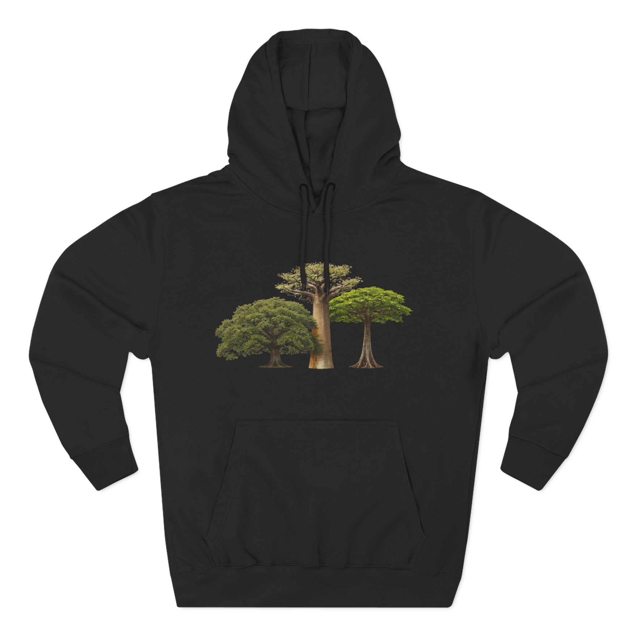 Trees of Life Hoodie