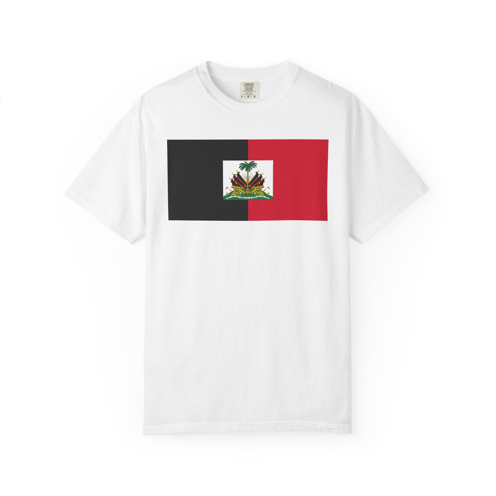 Pan African Haiti Flag (1)