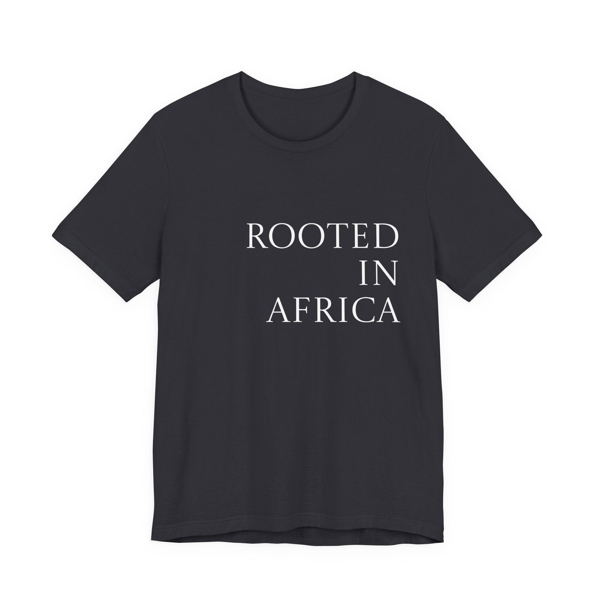 Rooted in Africa Tee