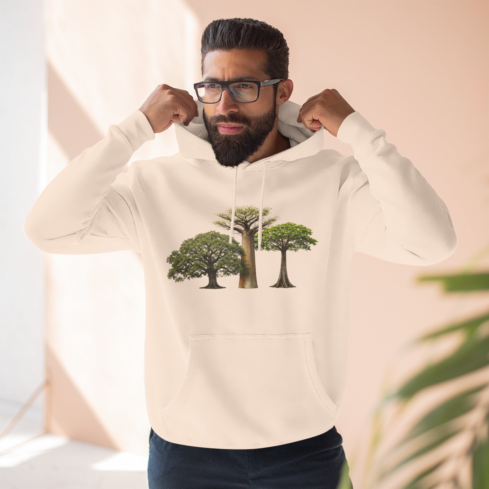 Trees of Life Hoodie