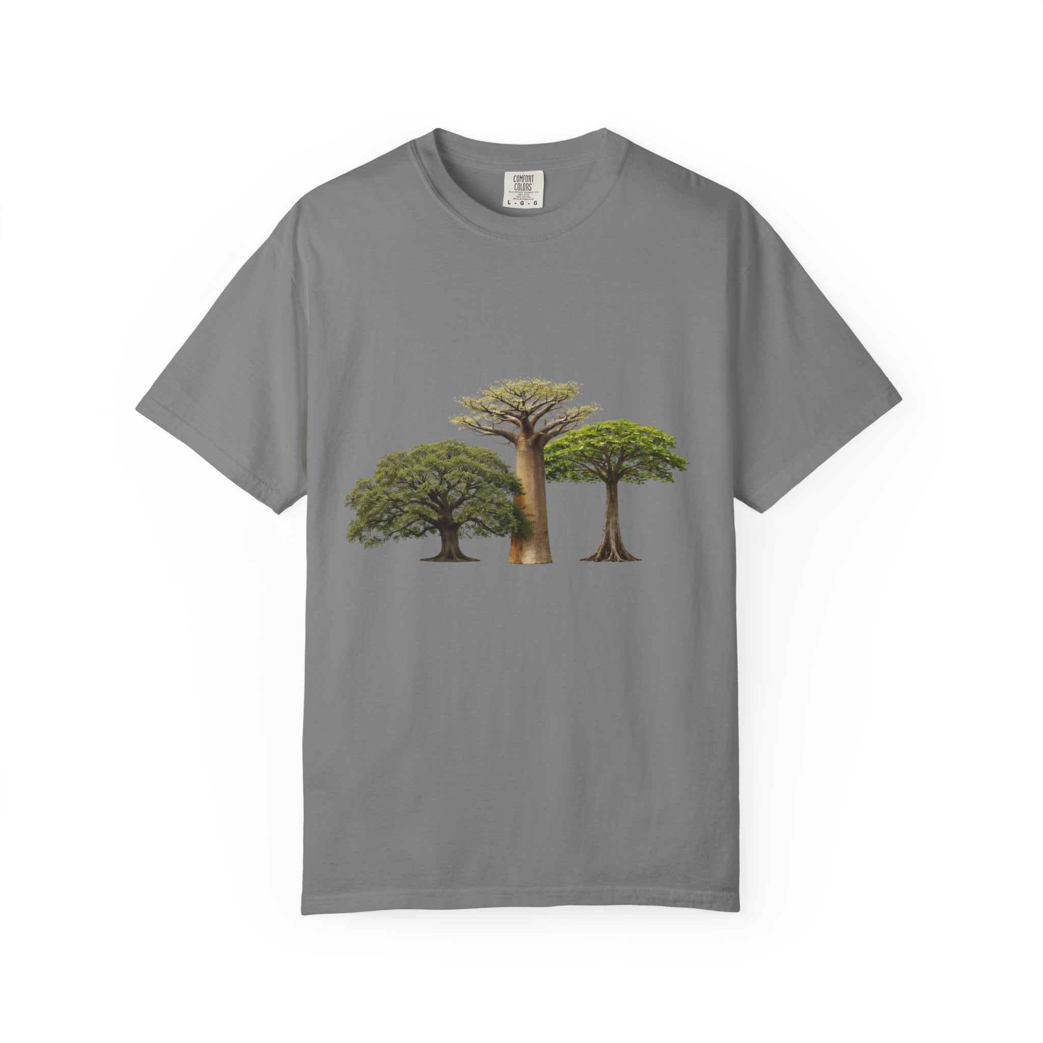 Trees of Life T-shirt