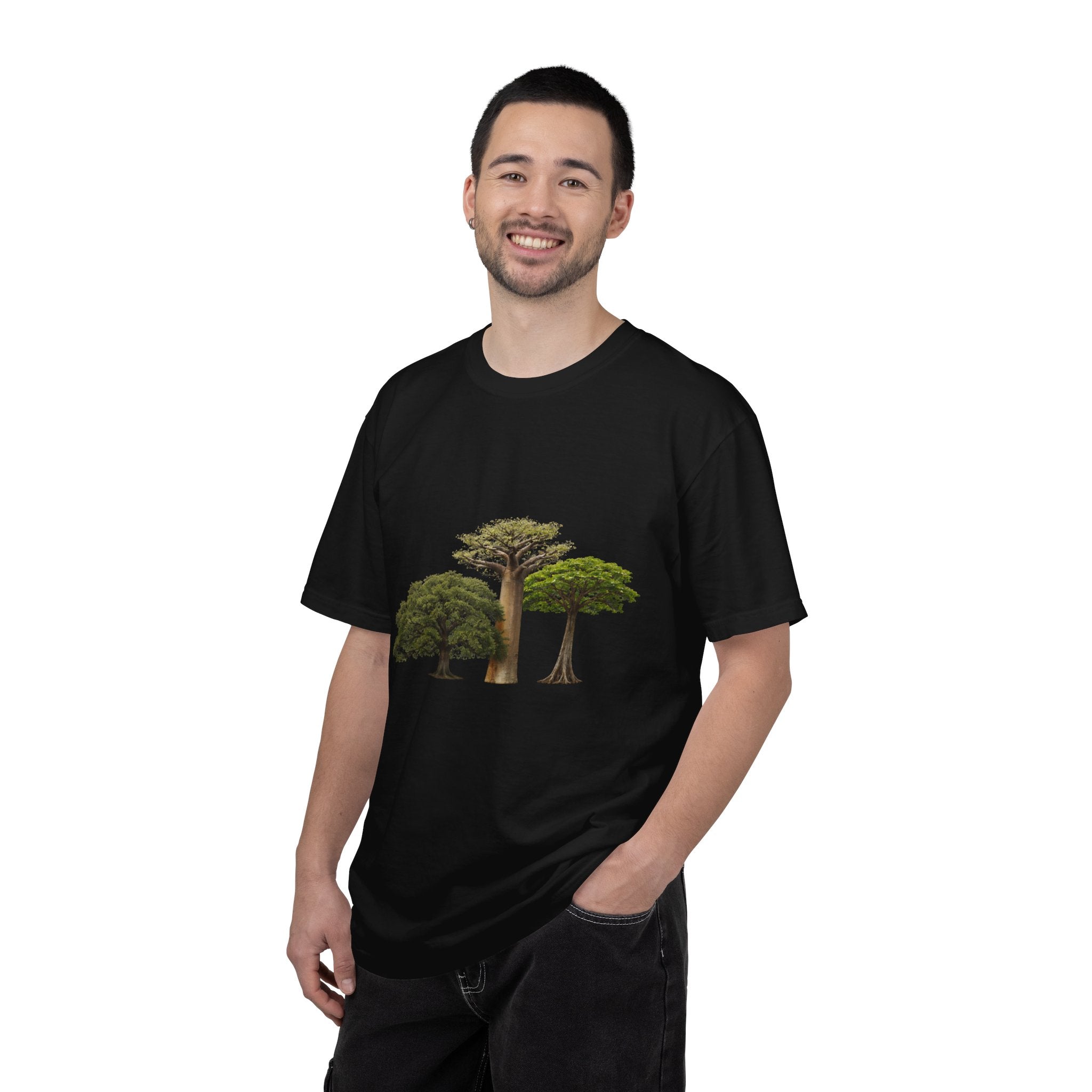 Trees of Life T-shirt