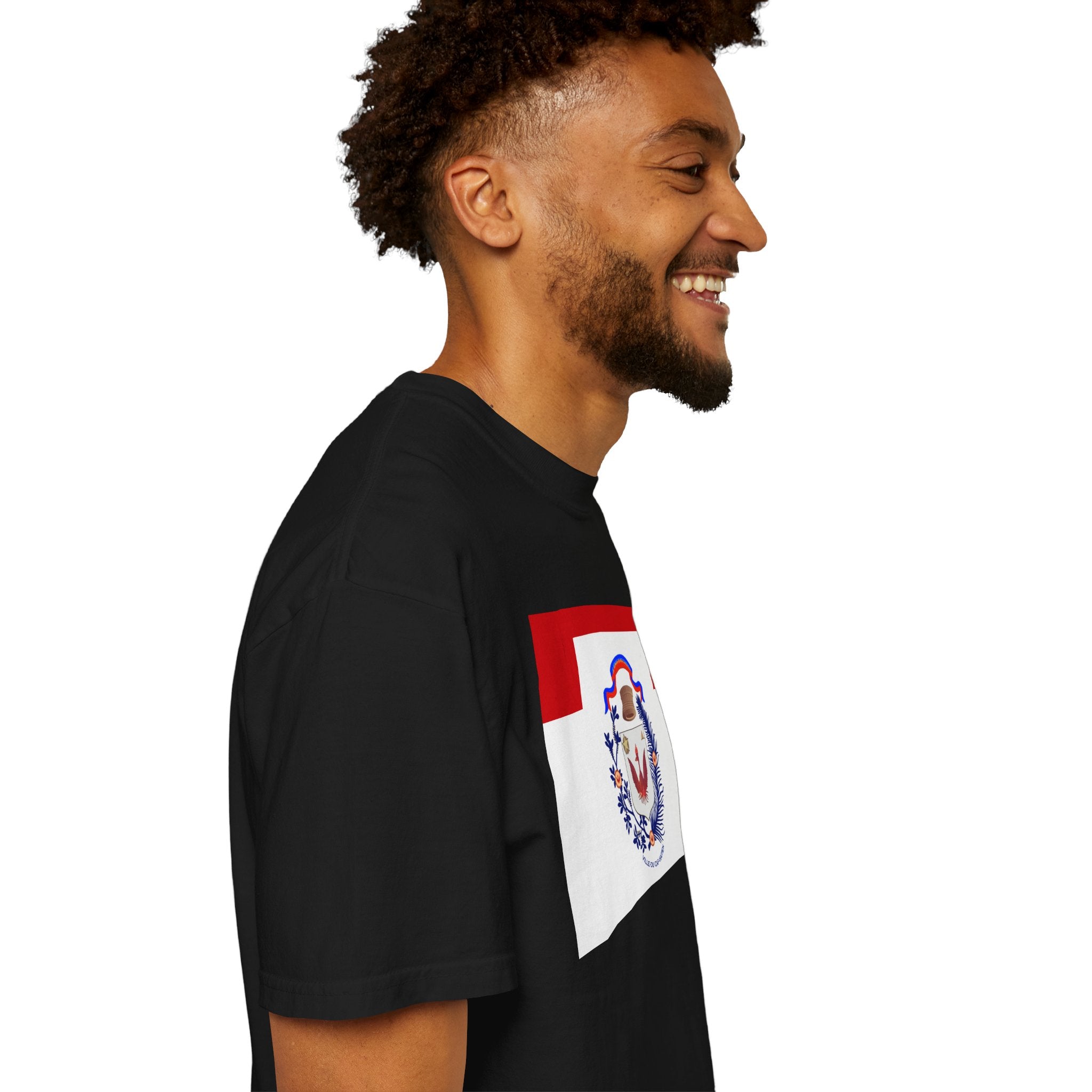 Pan African Cap Ayisien