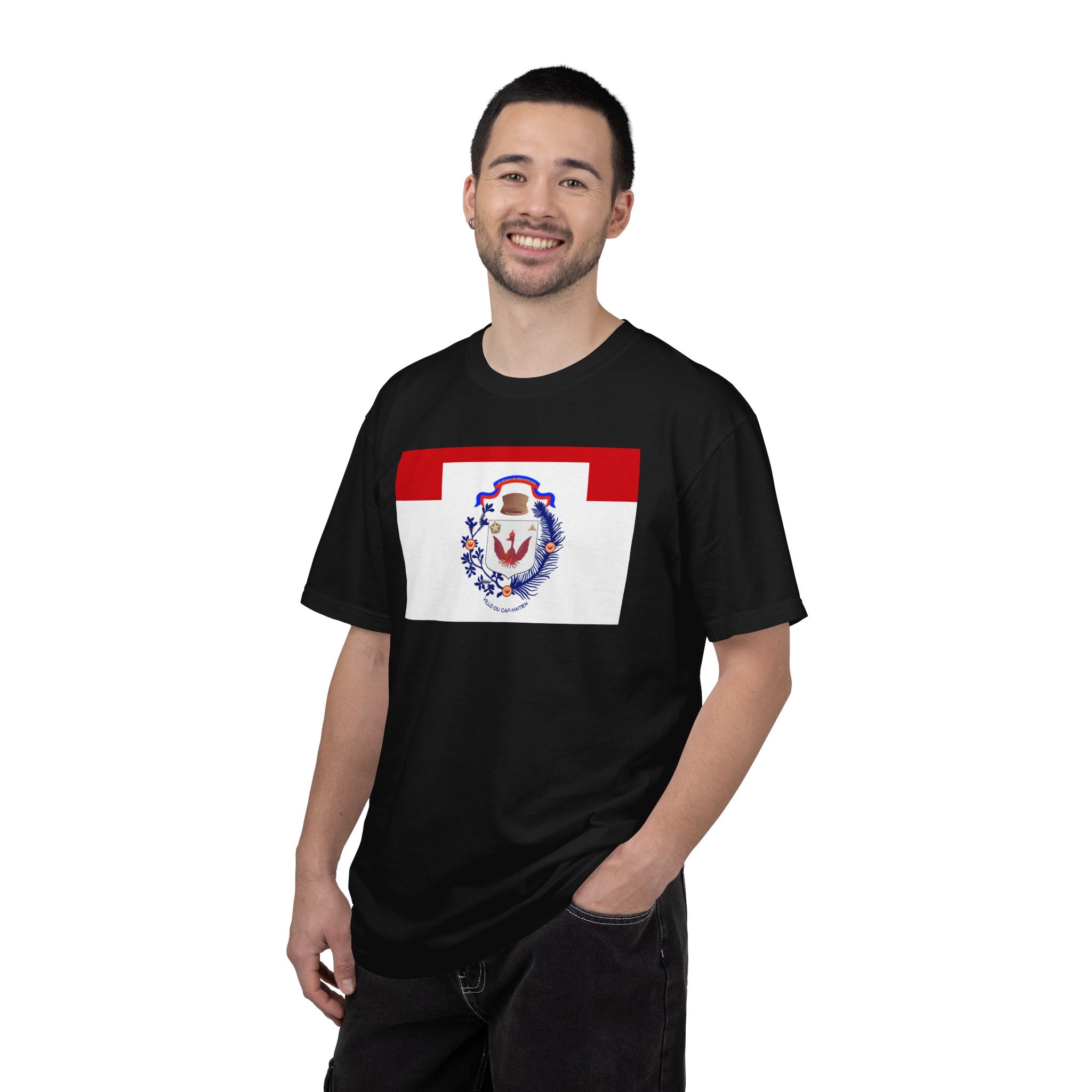 Pan African Cap Ayisien