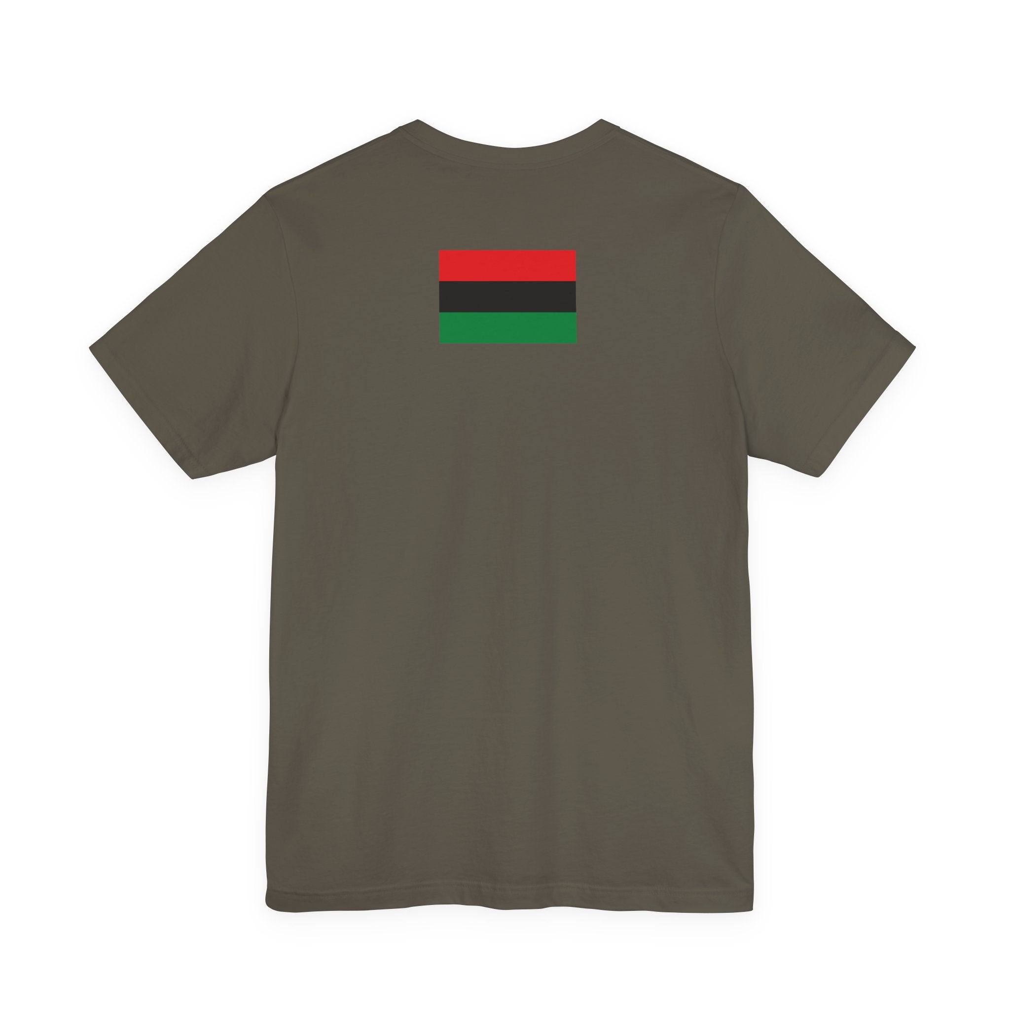 Rooted in Africa Tee