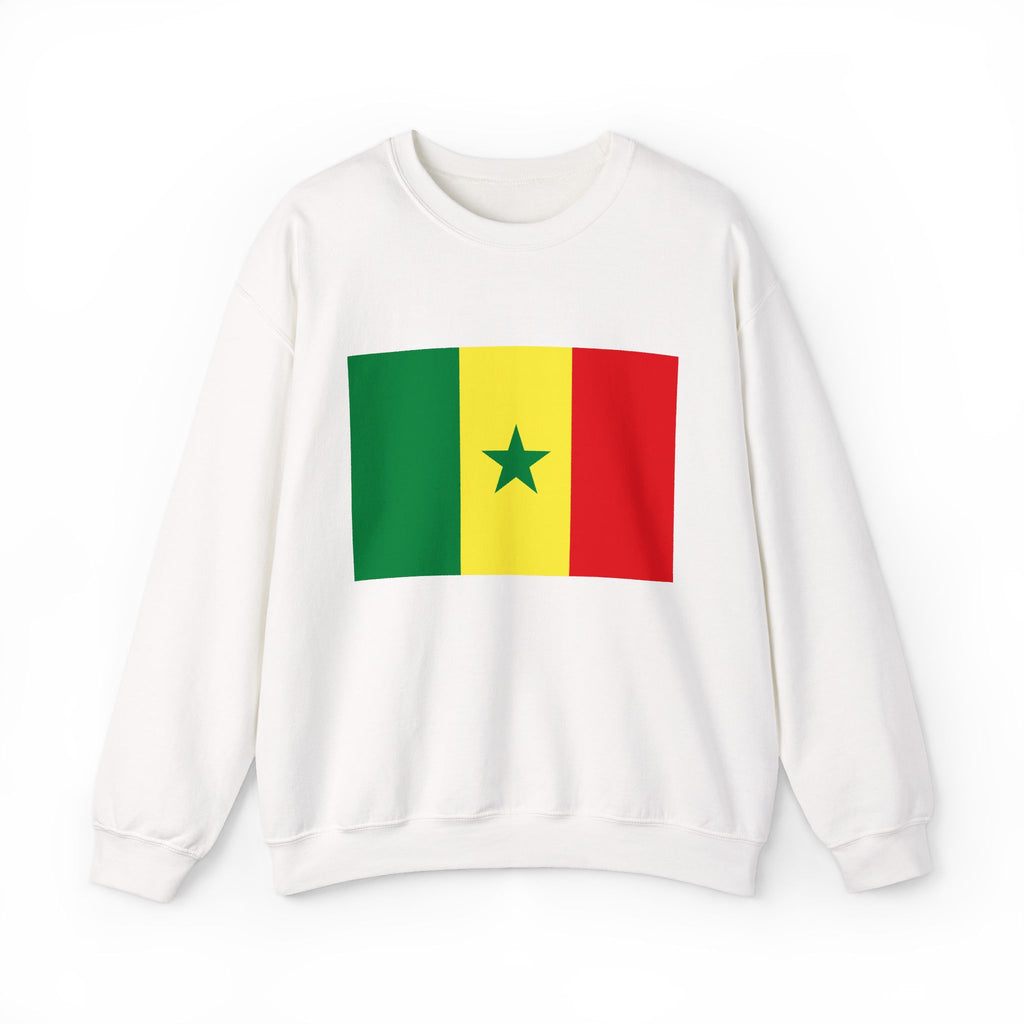 Pan African Senegal Sweatshirt