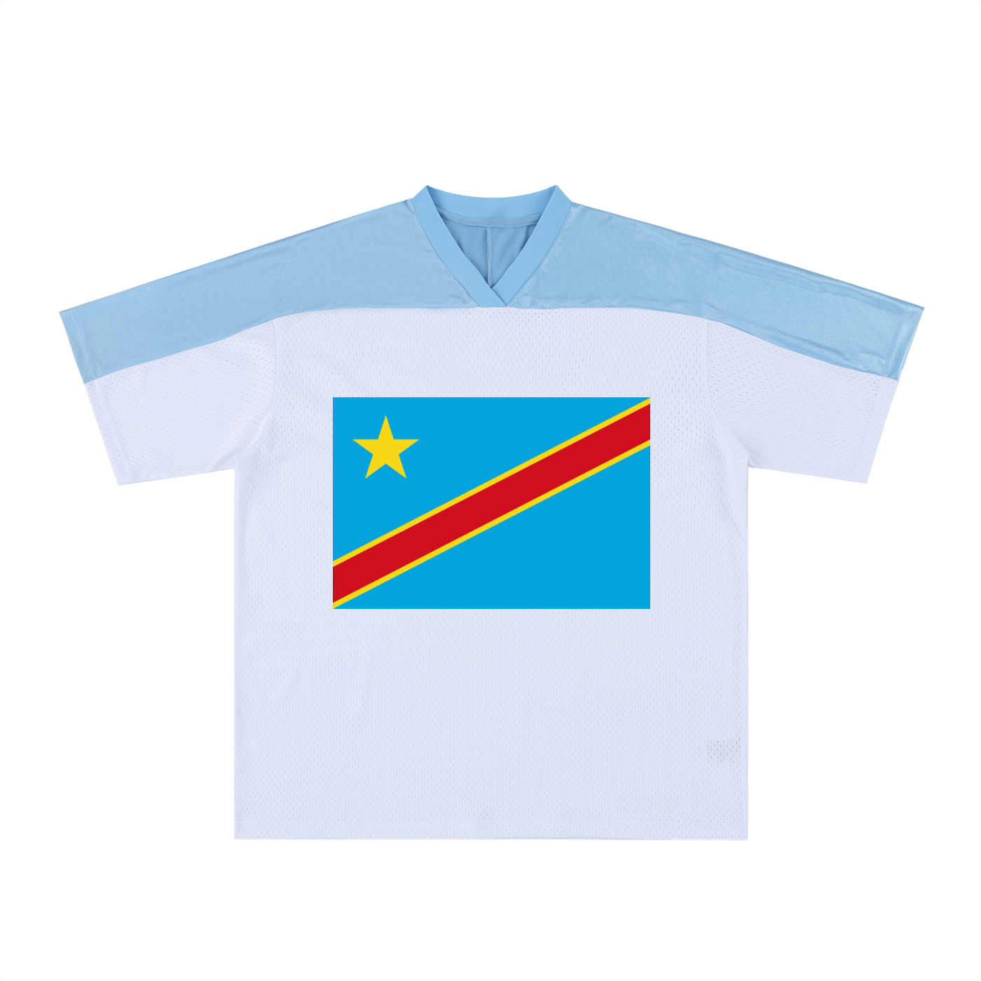 DRC