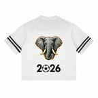 Côte d'Ivoire Mesh Tshirt