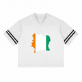 Côte d'Ivoire Mesh Tshirt