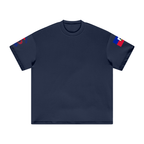 Heavyweight Earth Tone T-Shirt